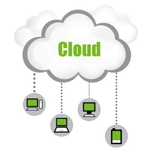 Cloud : les banques de l’informatique ?